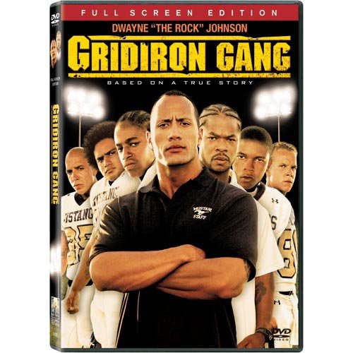 Gridiron Gang