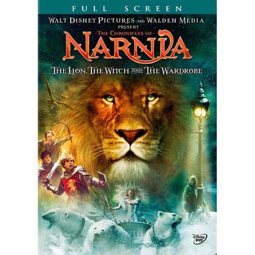 The Chronicles of Narnia: The Lion, The Witch and The Wardrobe