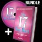 THE 17 Day Diet Book & DVD Combo