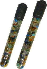 Crystal Resonators