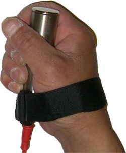 Velcro Straps (2 pairs)