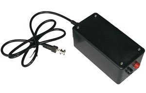 20 KHz 10 watts amplifier