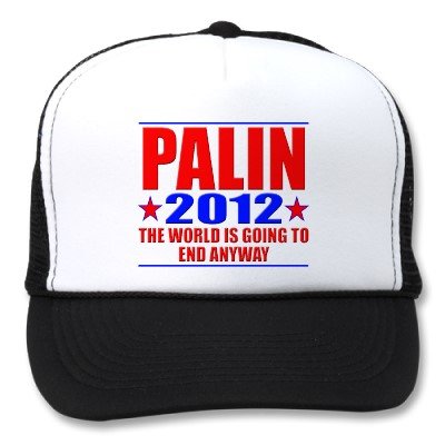 2012 Hat