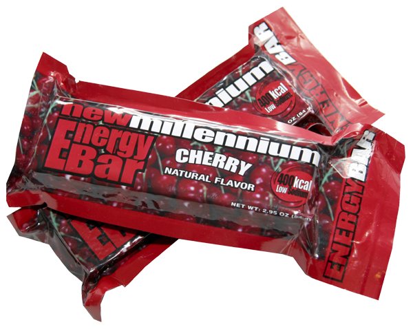 Energy Bar - 5 year shelf life