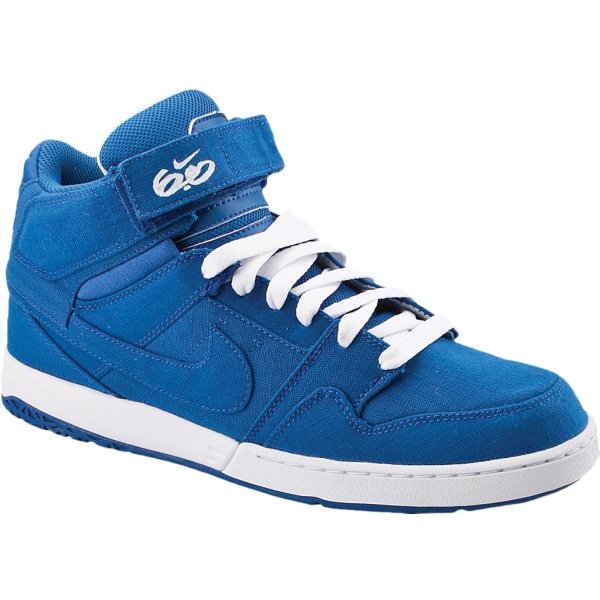 Nike 6.0 Zoom Mogan Mid 2 Mens