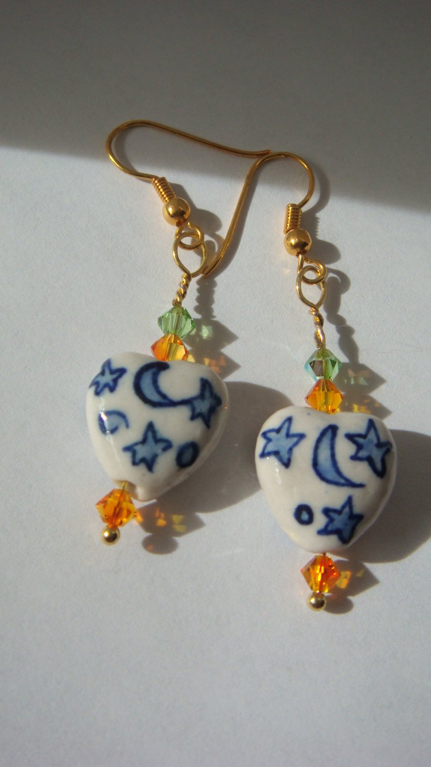 Sweet Evening Earrings