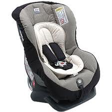 Car seat