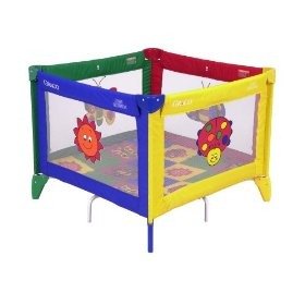 Playpen