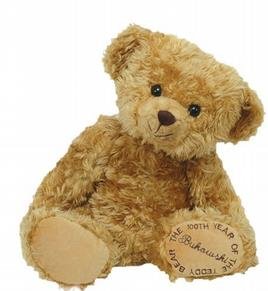 Teddy bear