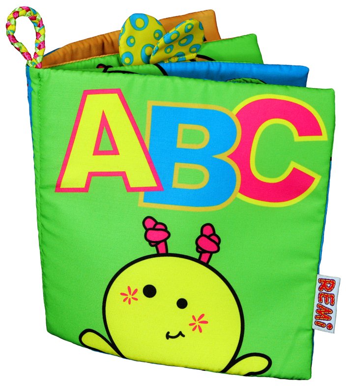 ABC Book