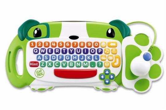 Leapfrog Junior Computer