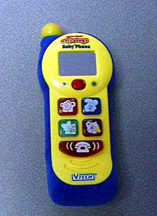 Musical Phone