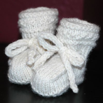 Booties