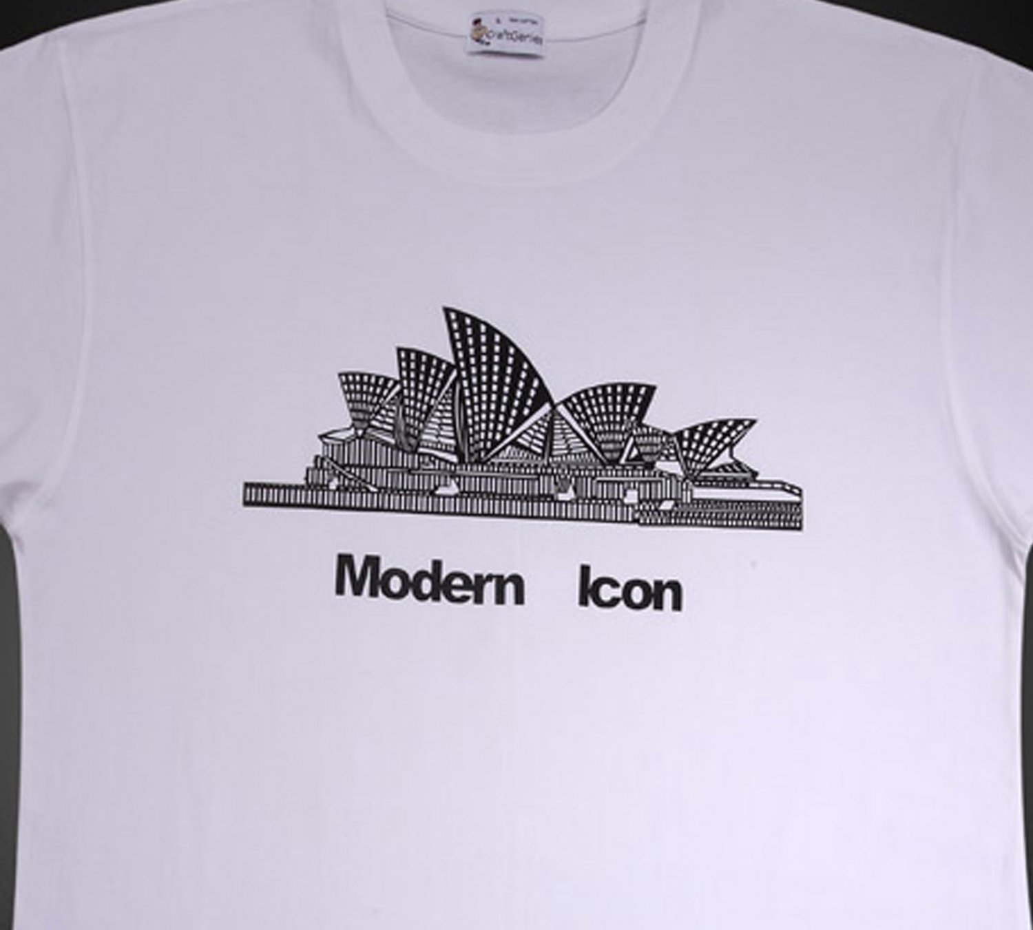 Australian T Shirts Designs for Men, Original New Pack (Men's XL)