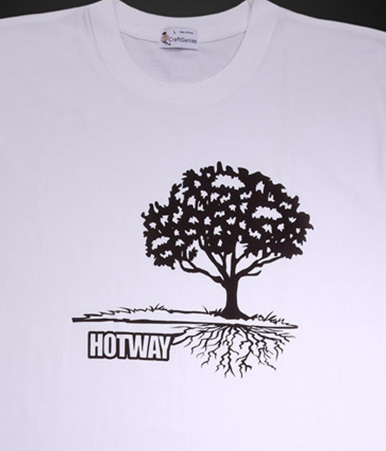 Tree Shirts Plant Shirts Designs for Men, New Package (Men's Large)