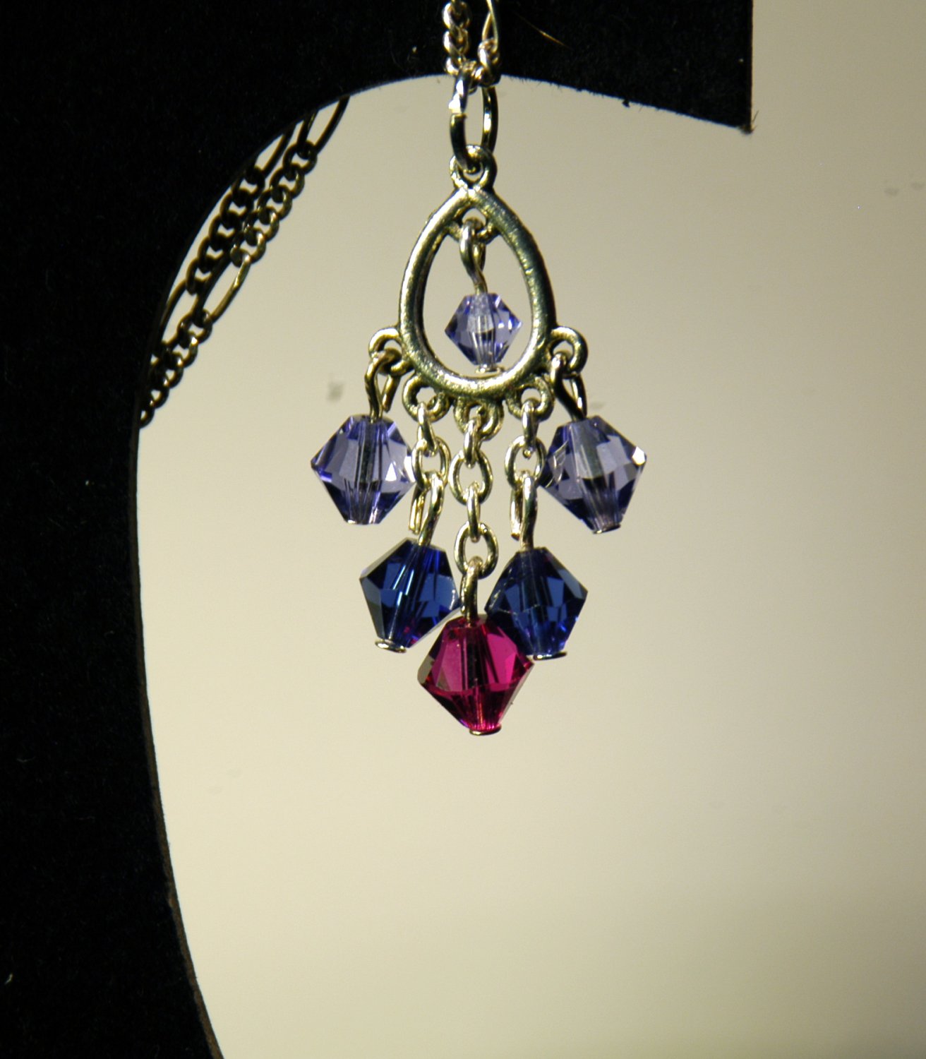 'Magic' Pendant