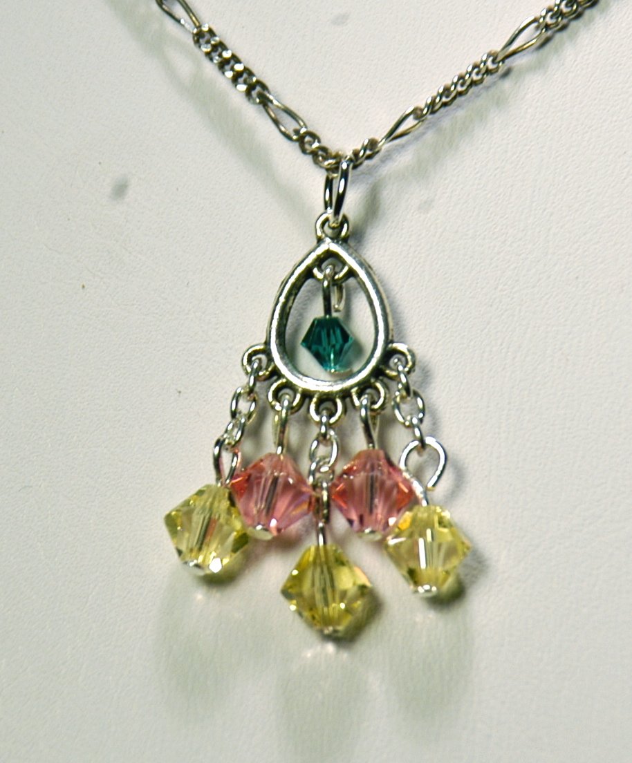 'Kindness' Pendant