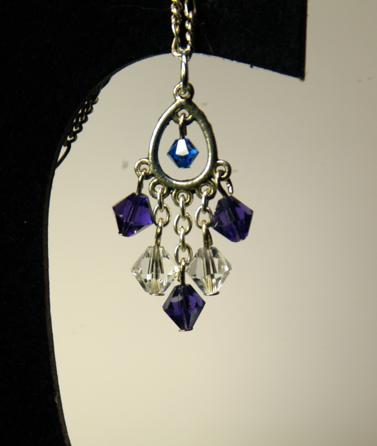 'Generosity' Pendant