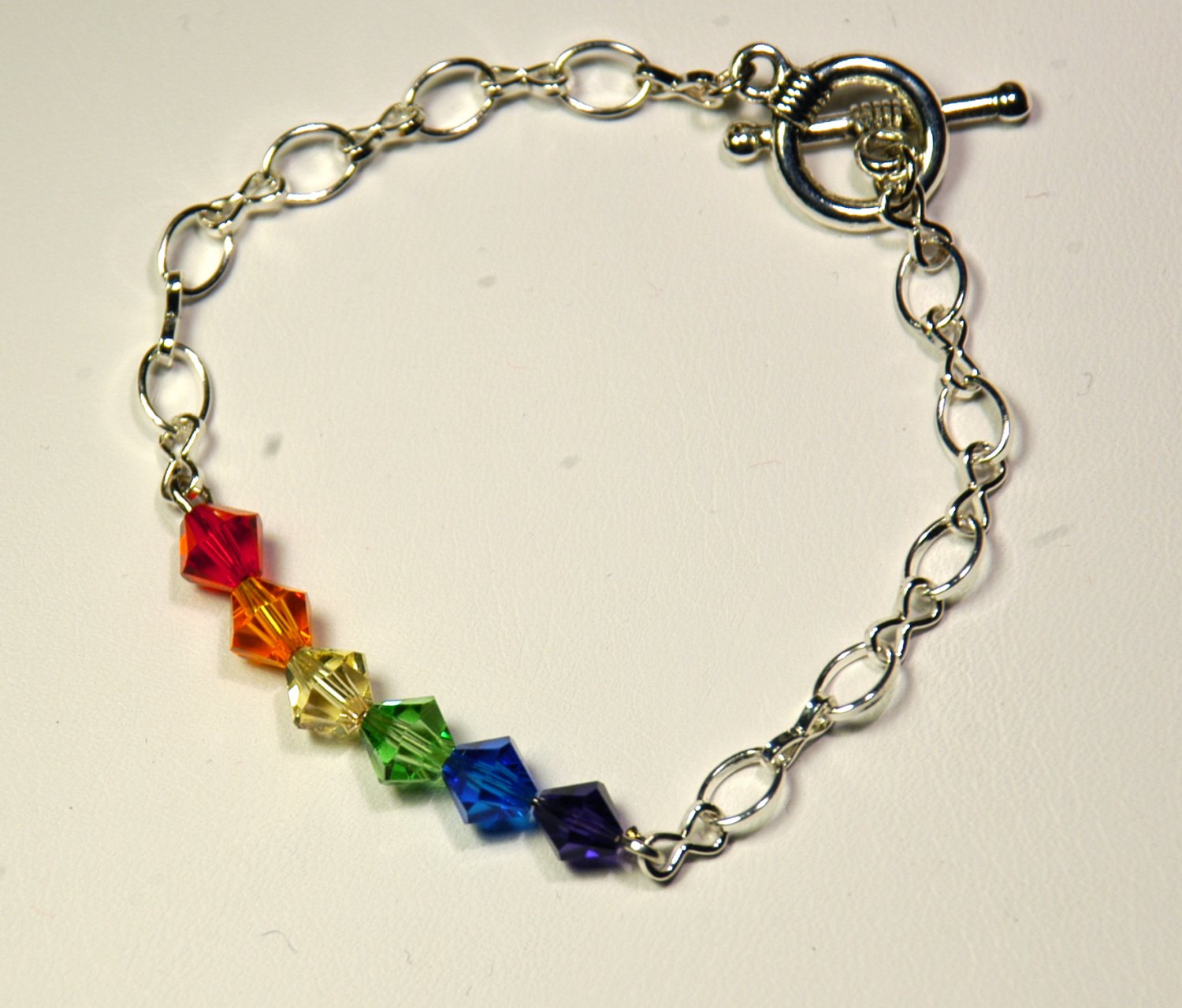 'Loyalty' Bracelet