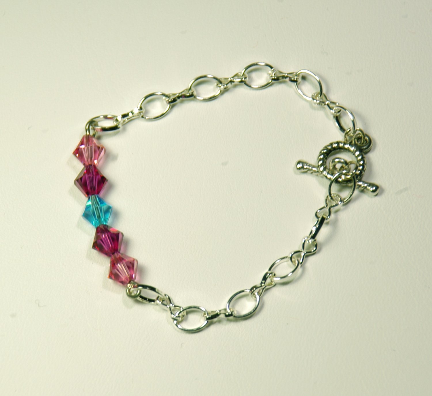 'Laughter' Bracelet