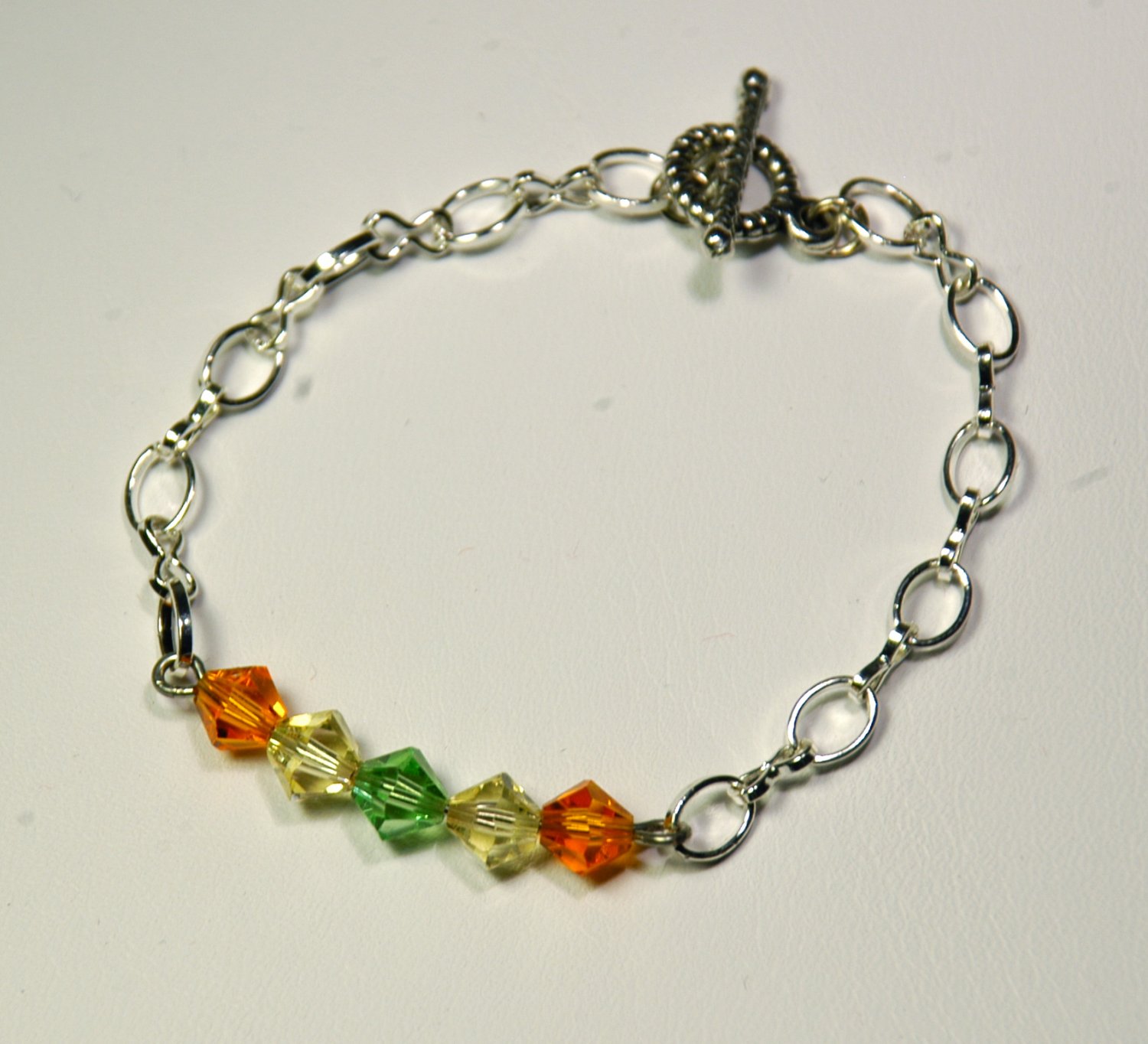 'Honesty' Bracelet