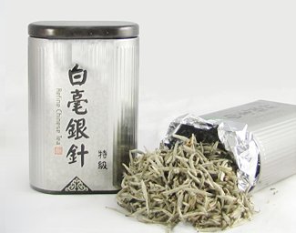 white tea