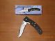New Millennium 2000 II Pocket Knife