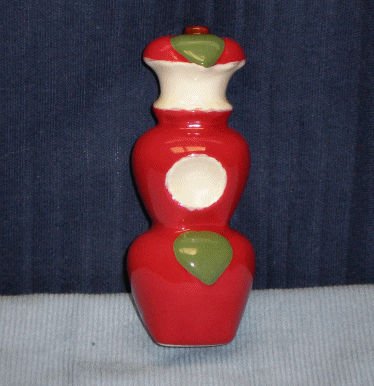 NEW APPLE STACK PIE VENT/PIE BIRD/PIE FUNNEL