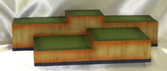 Jim Shore Display Base