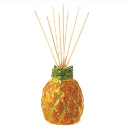 Pineapple Reed Diffuser
