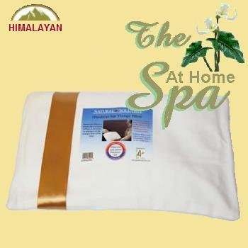 Himalayan Salt Therapy Pillow