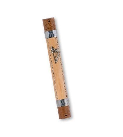 Mezuzah - Traditional Kosher Jewish Mezuza