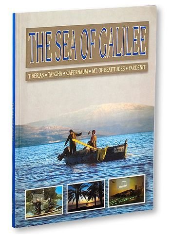 The Sea of Galilee