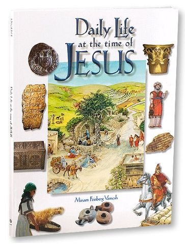 Daily life at the time of Jesus