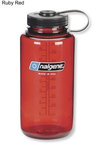 Seattle Majestics Nalgene-Style Water Bottle