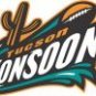 Seattle Majestics Youth Ticket - vs. Tucson Monsoon (5/26/07)