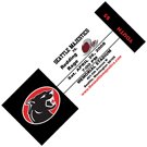 YouthTicket: Seattle Majestics vs. Redding Rage (04/26/08)