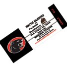 Adult Ticket: Seattle Majestics vs. Portland Shockwave (04/12/08)