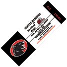 Adult Ticket: Seattle Majestics vs. Redding Rage (04/26/08)