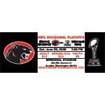 Adult Conference Championship Ticket: Seattle Majestics vs. Dallas Diamonds (7/12/2008