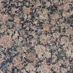 Granite Tile 12x12 Baltic Brown Polished