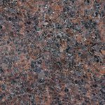 Granite Tile 12x12 Dakota Mahogany Polished