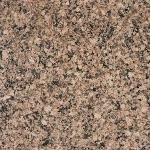 Granite Tile 12x12 Desert Brown Polished