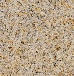 Granite Tile 12x12 Giallo Fantasia Polished