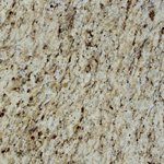 Granite Tile 12x12 Giallo Ornamental Polished