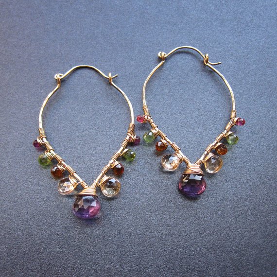 Luxe Bijoux 001