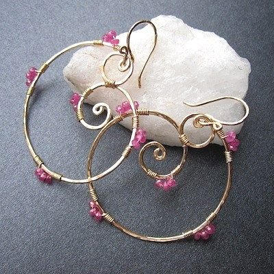 Luxe Bijoux 008l