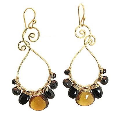 Luxe Bijoux 011