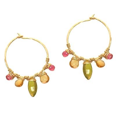 Luxe Bijoux 015