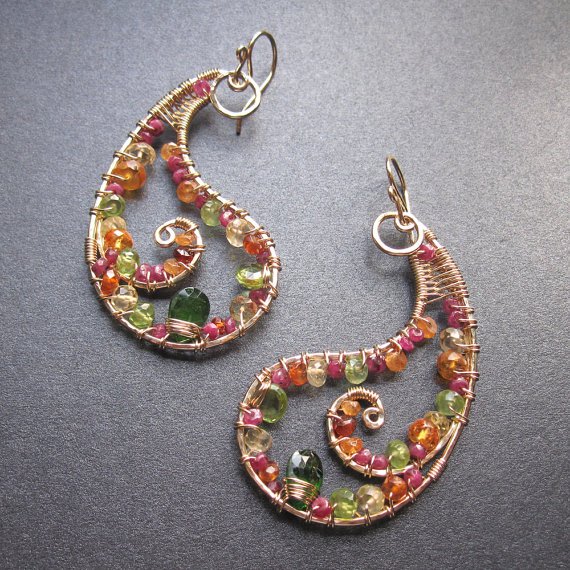 Luxe Bijoux 026